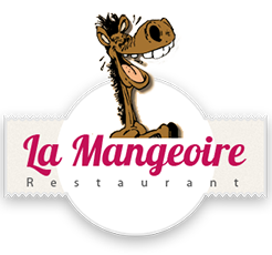 LA MANGEOIRE